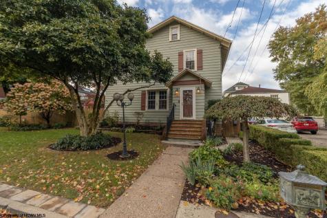 309 Spring Avenue Clarksburg WV 26301
