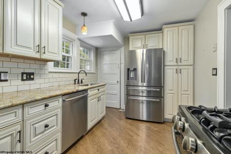 309 Spring Avenue Clarksburg WV 26301