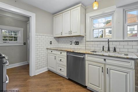 309 Spring Avenue Clarksburg WV 26301