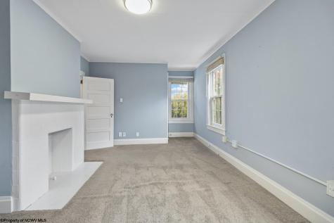 309 Spring Avenue Clarksburg WV 26301