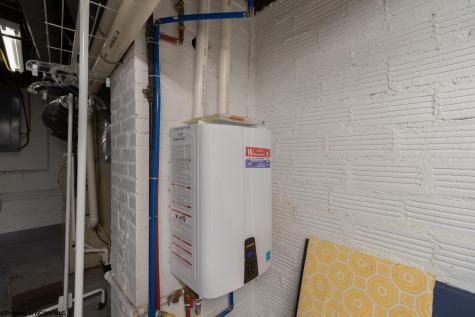 309 Spring Avenue Clarksburg WV 26301