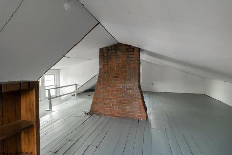 309 Spring Avenue Clarksburg WV 26301