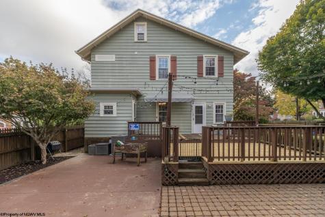 309 Spring Avenue Clarksburg WV 26301
