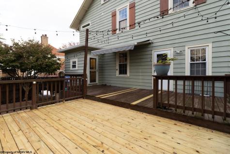 309 Spring Avenue Clarksburg WV 26301