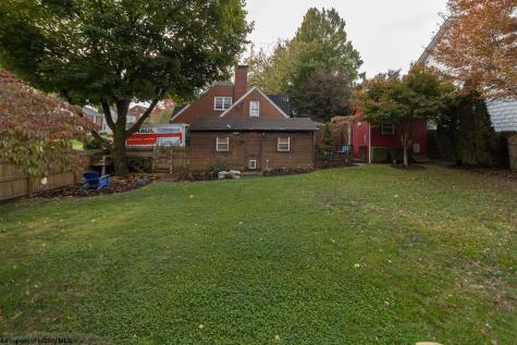309 Spring Avenue Clarksburg WV 26301