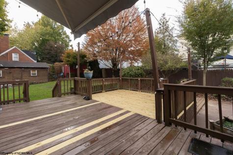 309 Spring Avenue Clarksburg WV 26301