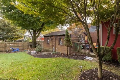 309 Spring Avenue Clarksburg WV 26301