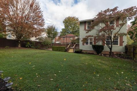 309 Spring Avenue Clarksburg WV 26301
