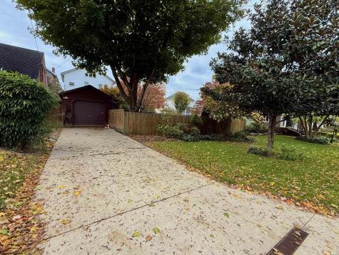 309 Spring Avenue Clarksburg WV 26301