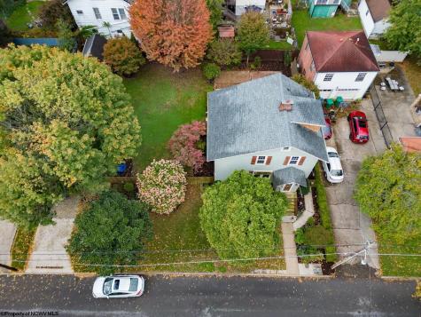 309 Spring Avenue Clarksburg WV 26301