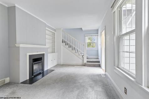 309 Spring Avenue Clarksburg WV 26301