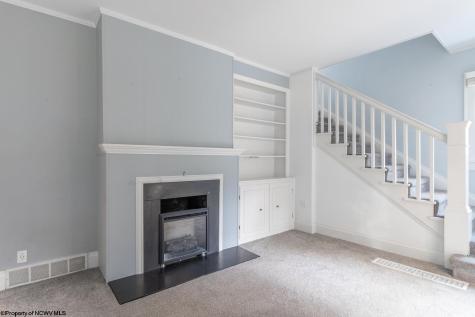 309 Spring Avenue Clarksburg WV 26301