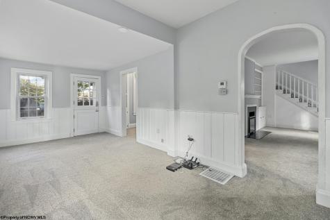 309 Spring Avenue Clarksburg WV 26301