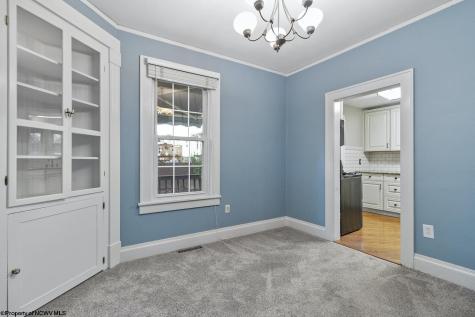 309 Spring Avenue Clarksburg WV 26301