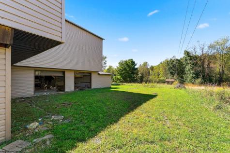 3824 Grafton Road Morgantown WV 26508