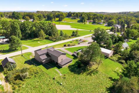 3824 Grafton Road Morgantown WV 26508