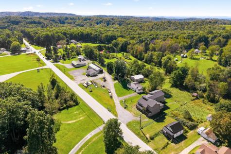 3824 Grafton Road Morgantown WV 26508