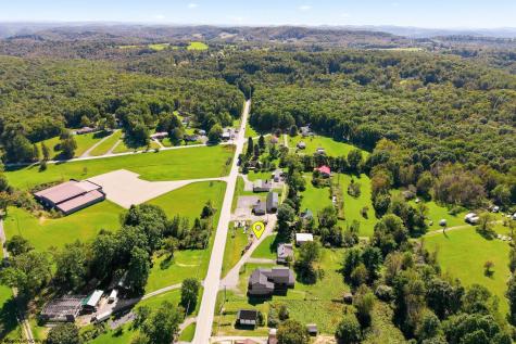 3824 Grafton Road Morgantown WV 26508