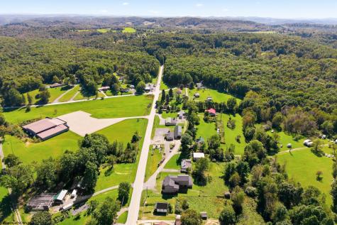3824 Grafton Road Morgantown WV 26508
