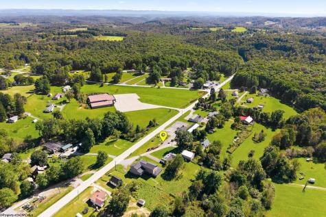 3824 Grafton Road Morgantown WV 26508