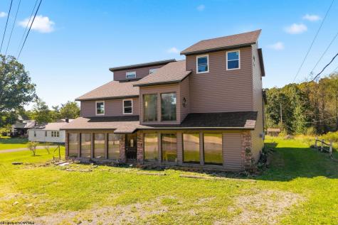 3824 Grafton Road Morgantown WV 26508