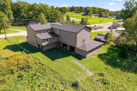 3824 Grafton Road Morgantown WV 26508