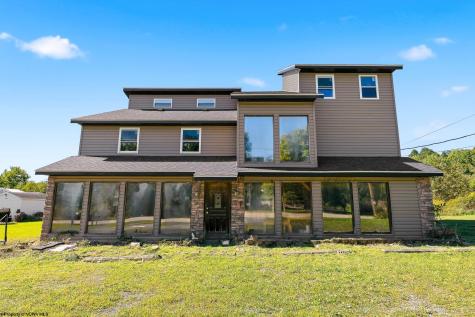 3824 Grafton Road Morgantown WV 26508