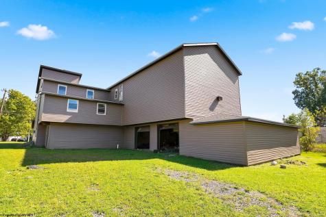3824 Grafton Road Morgantown WV 26508