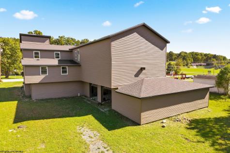 3824 Grafton Road Morgantown WV 26508