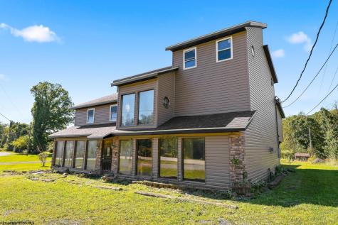 3824 Grafton Road Morgantown WV 26508