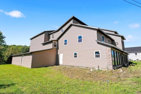 3824 Grafton Road Morgantown WV 26508