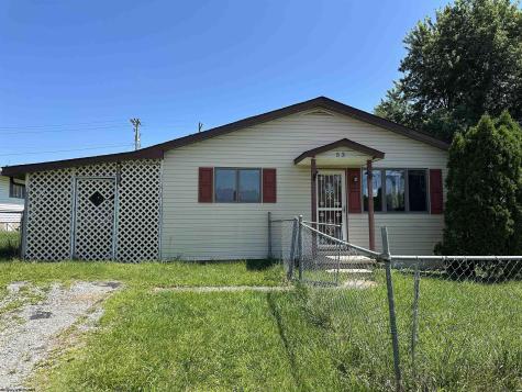 53 Orr Street Buckhannon WV 26201