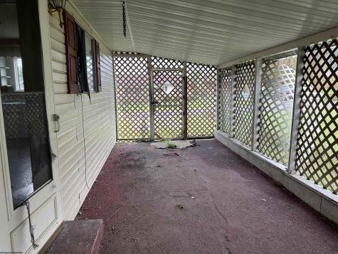 53 Orr Street Buckhannon WV 26201