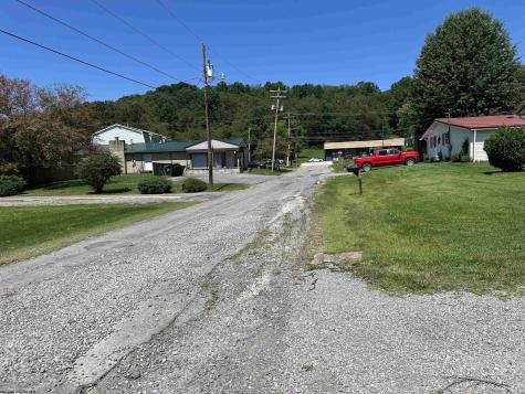 53 Orr Street Buckhannon WV 26201