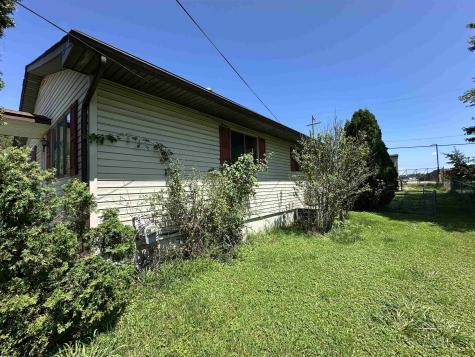 53 Orr Street Buckhannon WV 26201