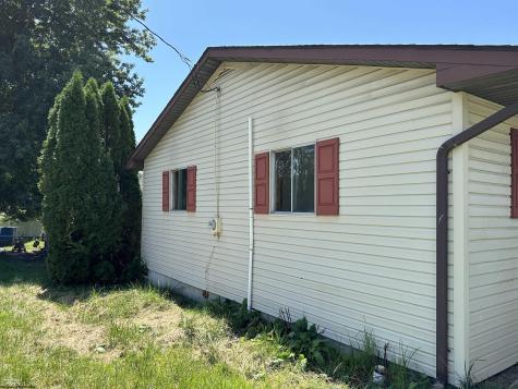 53 Orr Street Buckhannon WV 26201