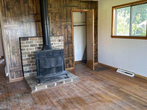 53 Orr Street Buckhannon WV 26201