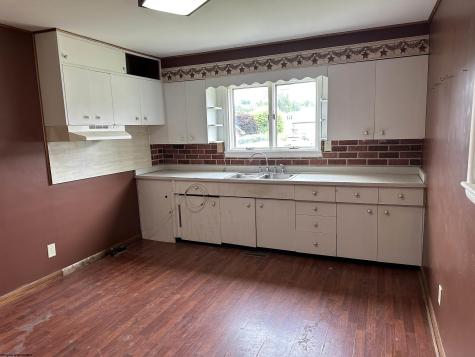 53 Orr Street Buckhannon WV 26201