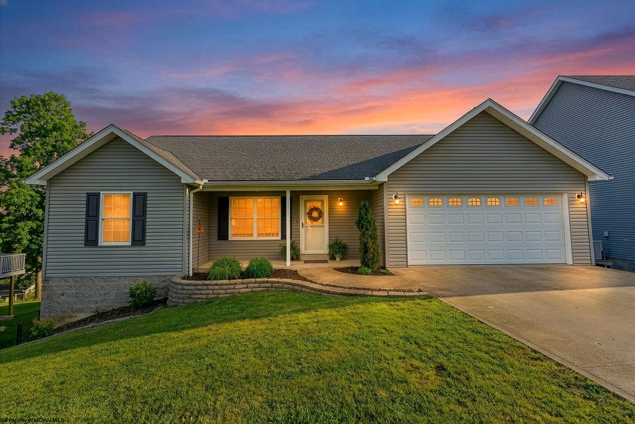 191 Eastgate Drive Morgantown WV 26508