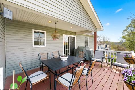 191 Eastgate Drive Morgantown WV 26508