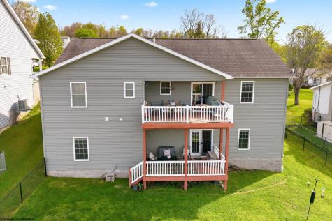 191 Eastgate Drive Morgantown WV 26508