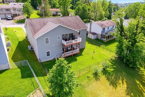 191 Eastgate Drive Morgantown WV 26508