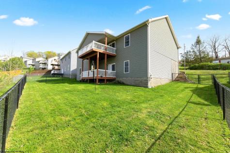 191 Eastgate Drive Morgantown WV 26508