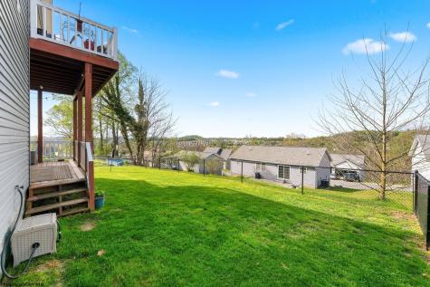 191 Eastgate Drive Morgantown WV 26508