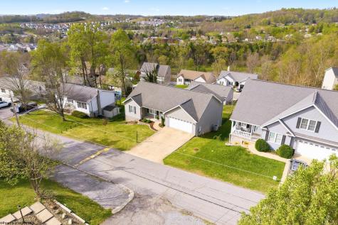 191 Eastgate Drive Morgantown WV 26508