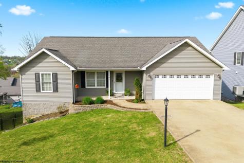 191 Eastgate Drive Morgantown WV 26508