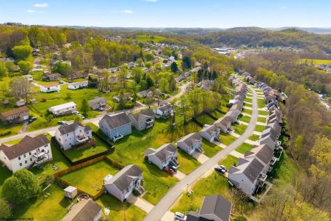 191 Eastgate Drive Morgantown WV 26508