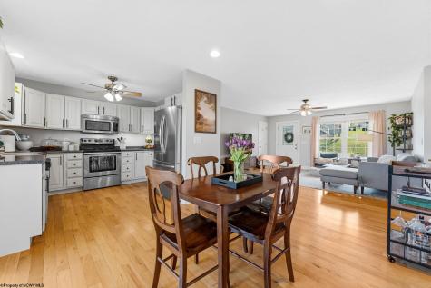 191 Eastgate Drive Morgantown WV 26508