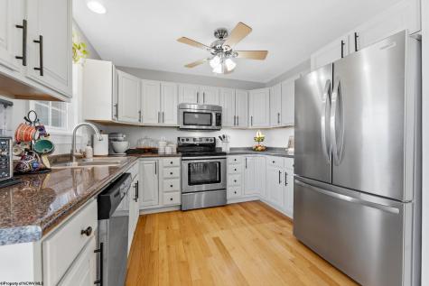 191 Eastgate Drive Morgantown WV 26508