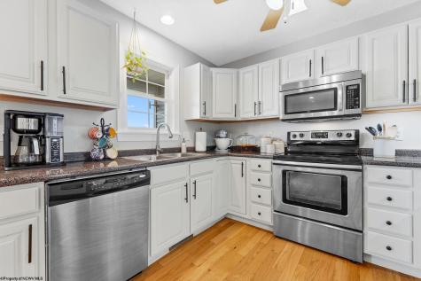 191 Eastgate Drive Morgantown WV 26508
